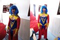 super girl